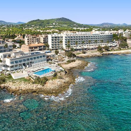 Hotel Atolon & Kaafu Beach Club Cala Bona  Exterior photo