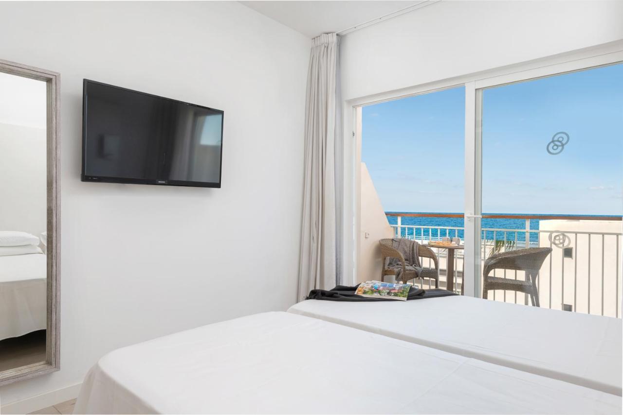Hotel Atolon & Kaafu Beach Club Cala Bona  Exterior photo