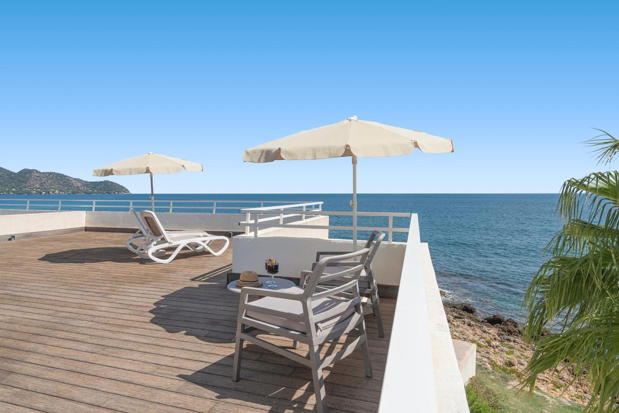 Hotel Atolon & Kaafu Beach Club Cala Bona  Room photo
